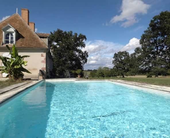 Ferienhaus Maison Du Fermier