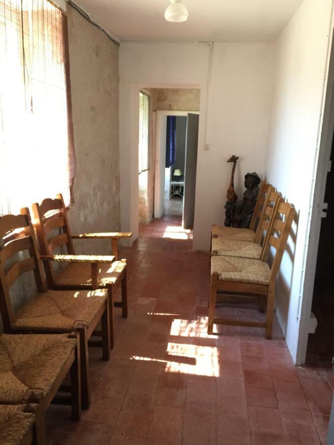 Maison Du Fermier