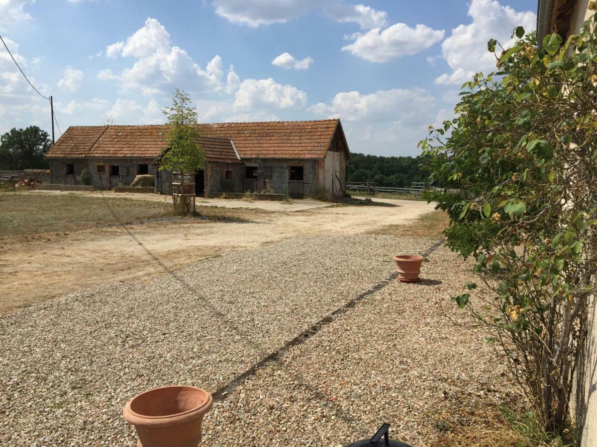 Maison Du Fermier