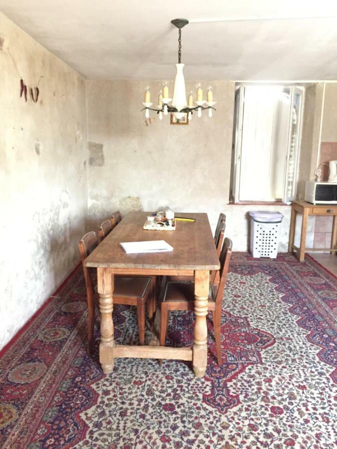 Maison Du Fermier Ferienhaus *